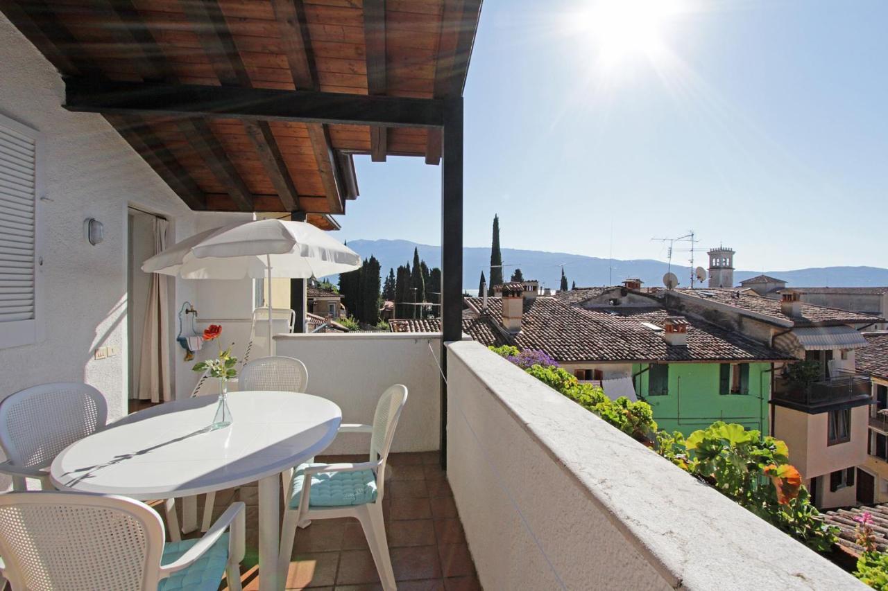 Casa Marsilva - Holiday Apartment With Roof Terrace, Near The Lake Тосколано Мадерно Екстериор снимка