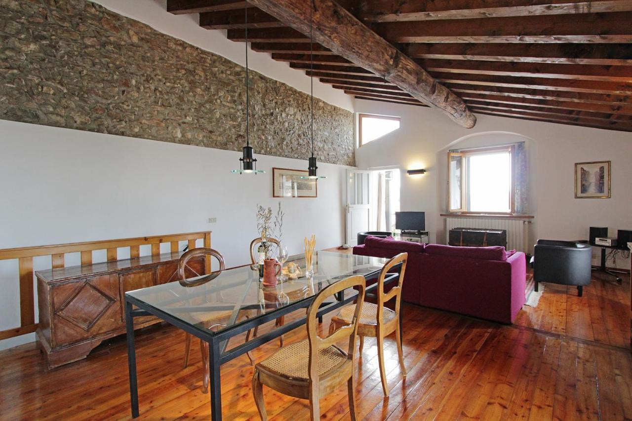 Casa Marsilva - Holiday Apartment With Roof Terrace, Near The Lake Тосколано Мадерно Екстериор снимка