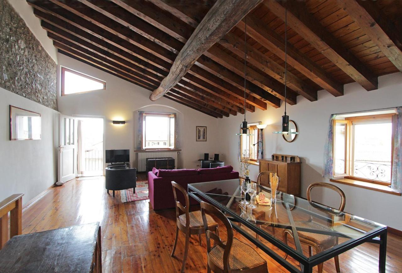 Casa Marsilva - Holiday Apartment With Roof Terrace, Near The Lake Тосколано Мадерно Екстериор снимка