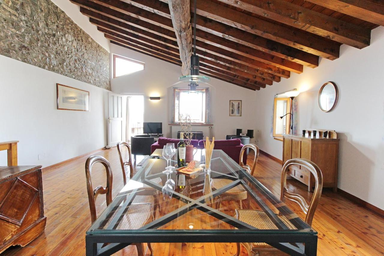 Casa Marsilva - Holiday Apartment With Roof Terrace, Near The Lake Тосколано Мадерно Екстериор снимка
