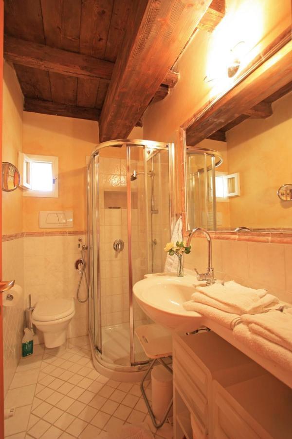 Casa Marsilva - Holiday Apartment With Roof Terrace, Near The Lake Тосколано Мадерно Екстериор снимка