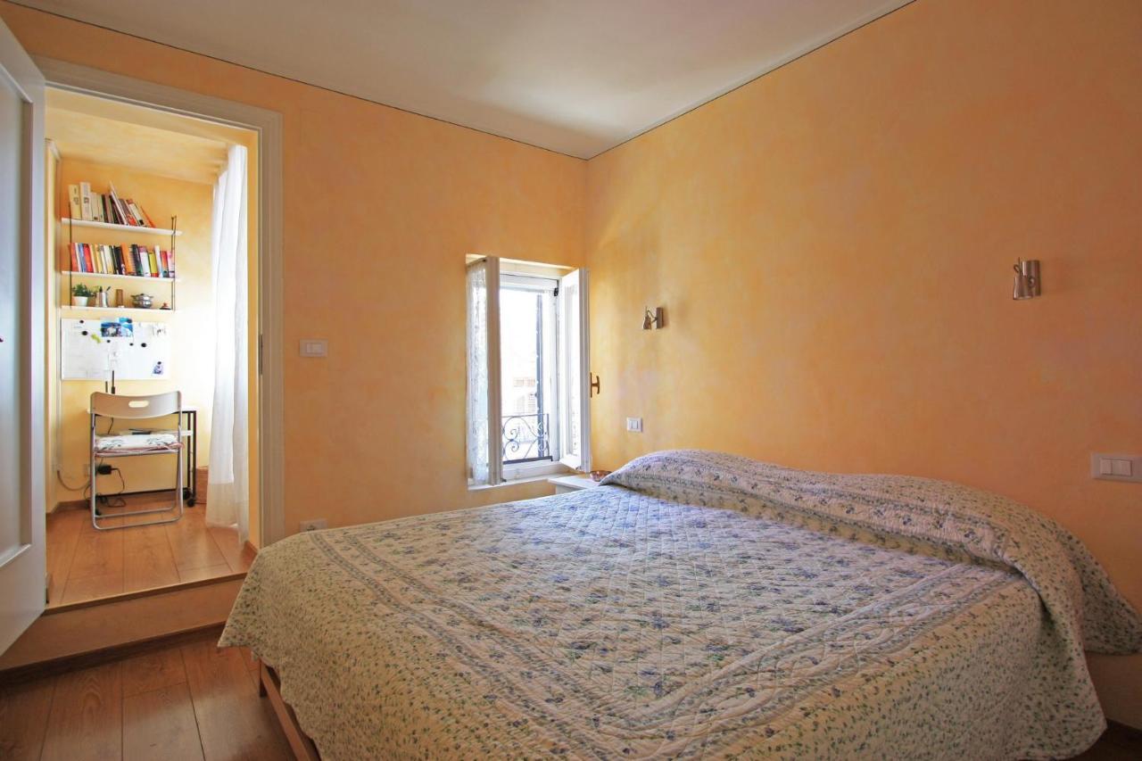 Casa Marsilva - Holiday Apartment With Roof Terrace, Near The Lake Тосколано Мадерно Екстериор снимка