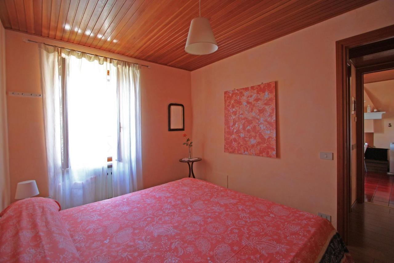 Casa Marsilva - Holiday Apartment With Roof Terrace, Near The Lake Тосколано Мадерно Екстериор снимка